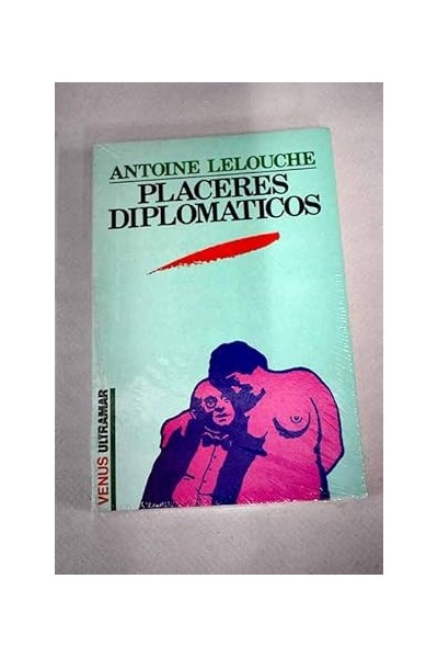 Placeres diplomáticos